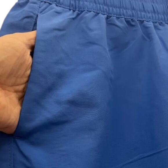 The‎ North Face Women’s TNF™ Easy Wind Pants Optic Blue Plus Size XXL NEW! - Picture 10 of 15